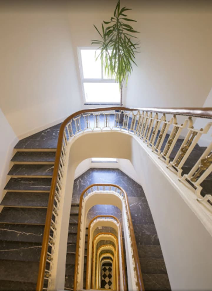 Hotel Real Segovia