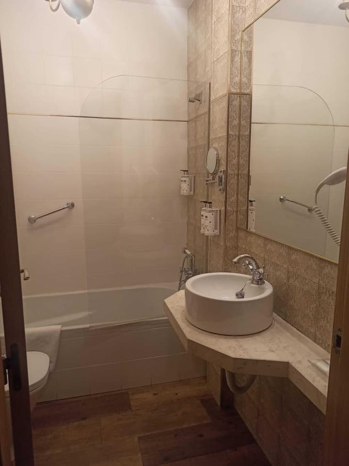 Hotel Real Segovia