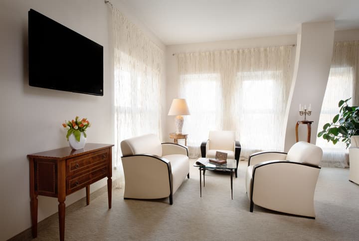Hotel Corsignano