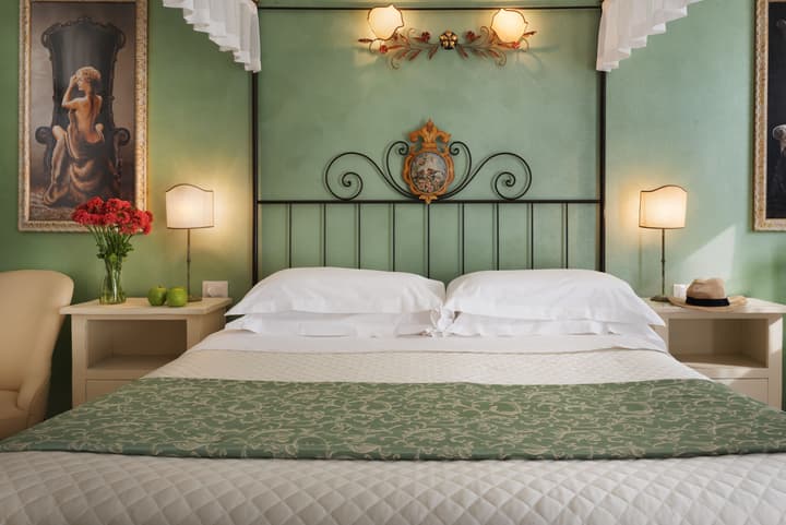 Hotel Corsignano