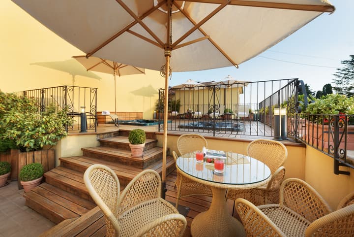 Hotel Corsignano
