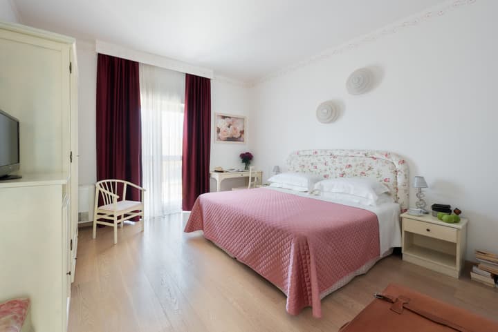 Hotel Corsignano