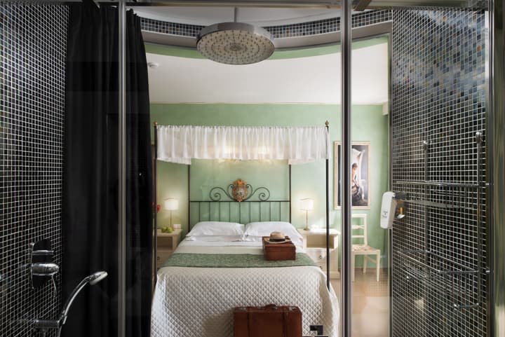 Hotel Corsignano