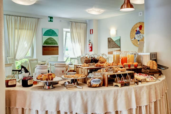Hotel Corsignano
