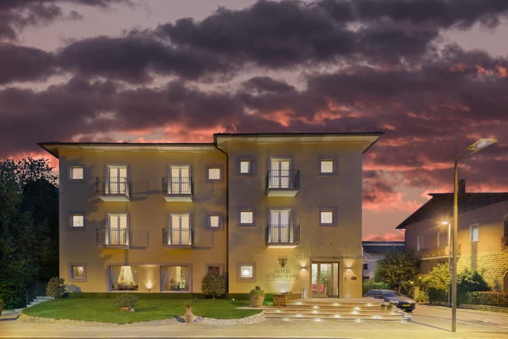 Hotel Corsignano