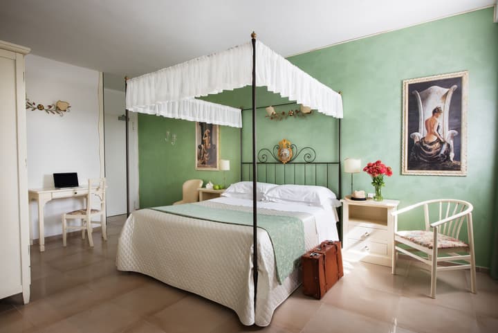 Hotel Corsignano