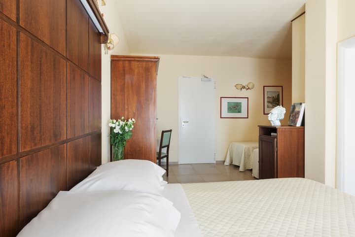 Hotel Corsignano