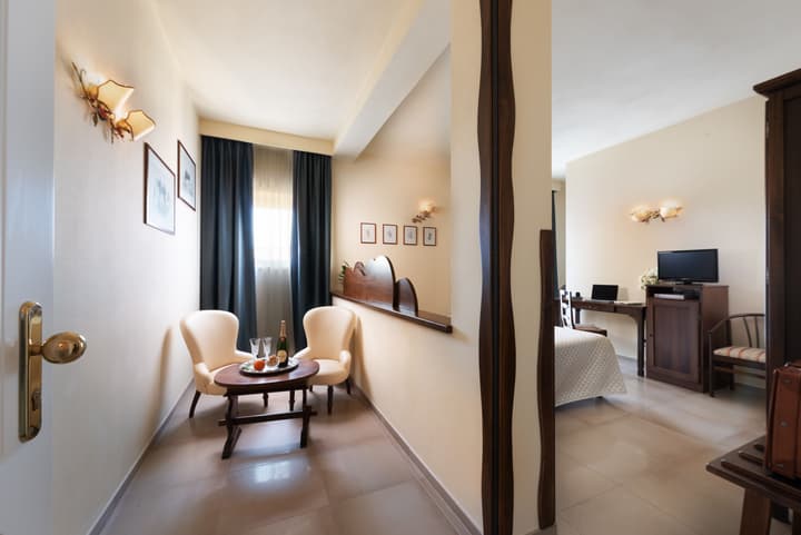 Hotel Corsignano