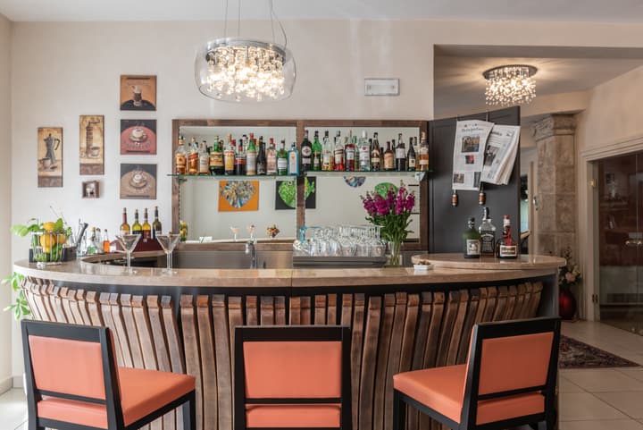 Hotel Corsignano