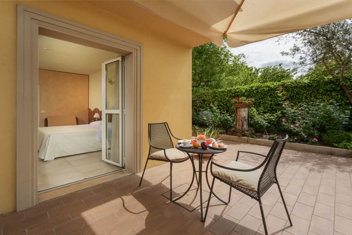 Hotel Corsignano