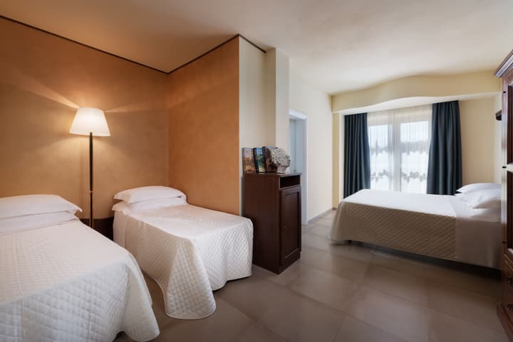 Hotel Corsignano
