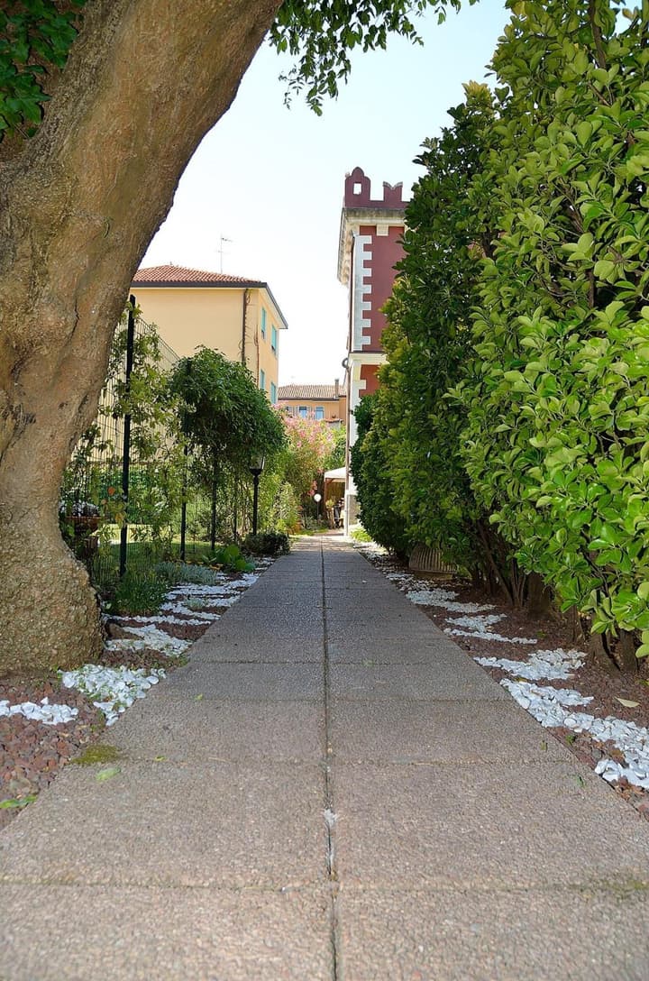 Villa Angelica