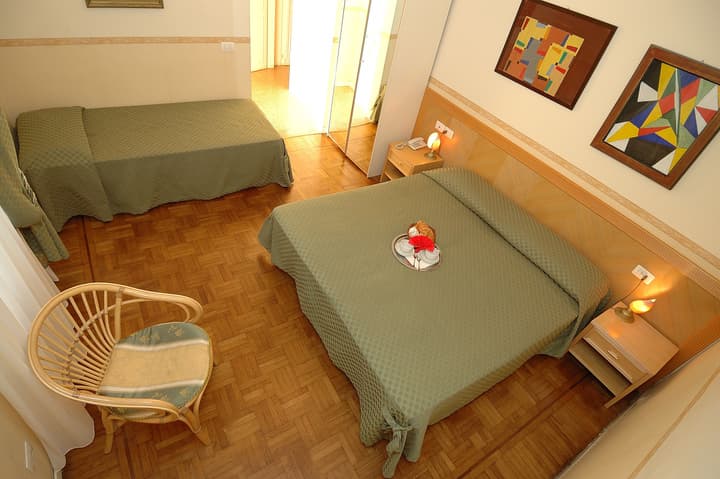 Villa Angelica