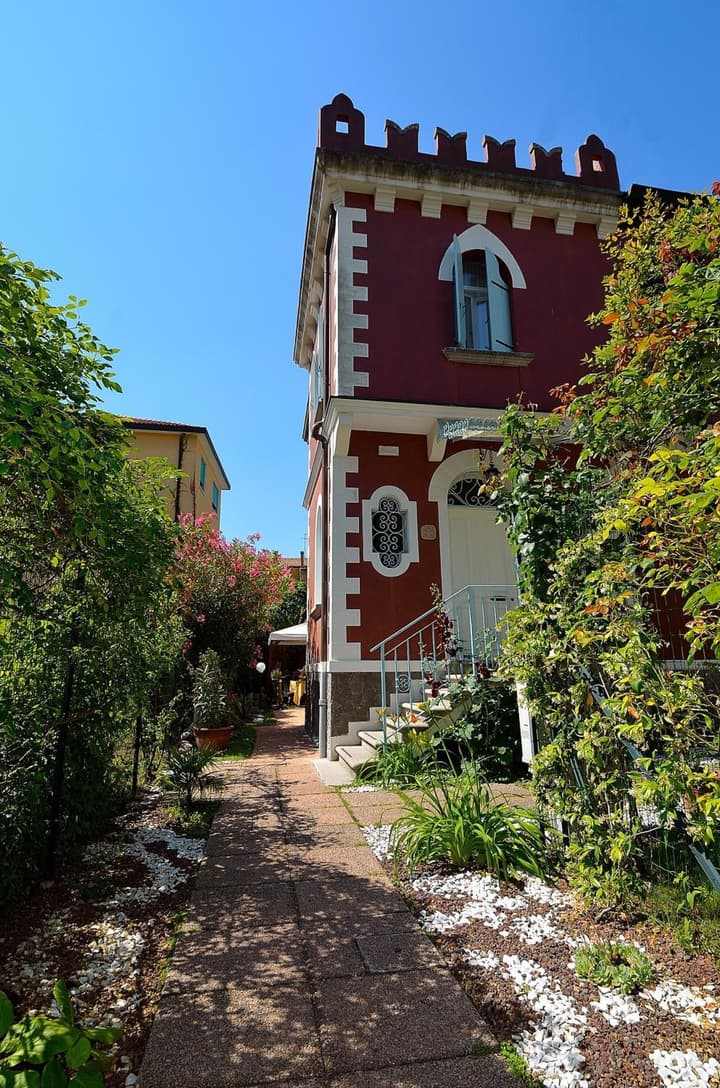 Villa Angelica