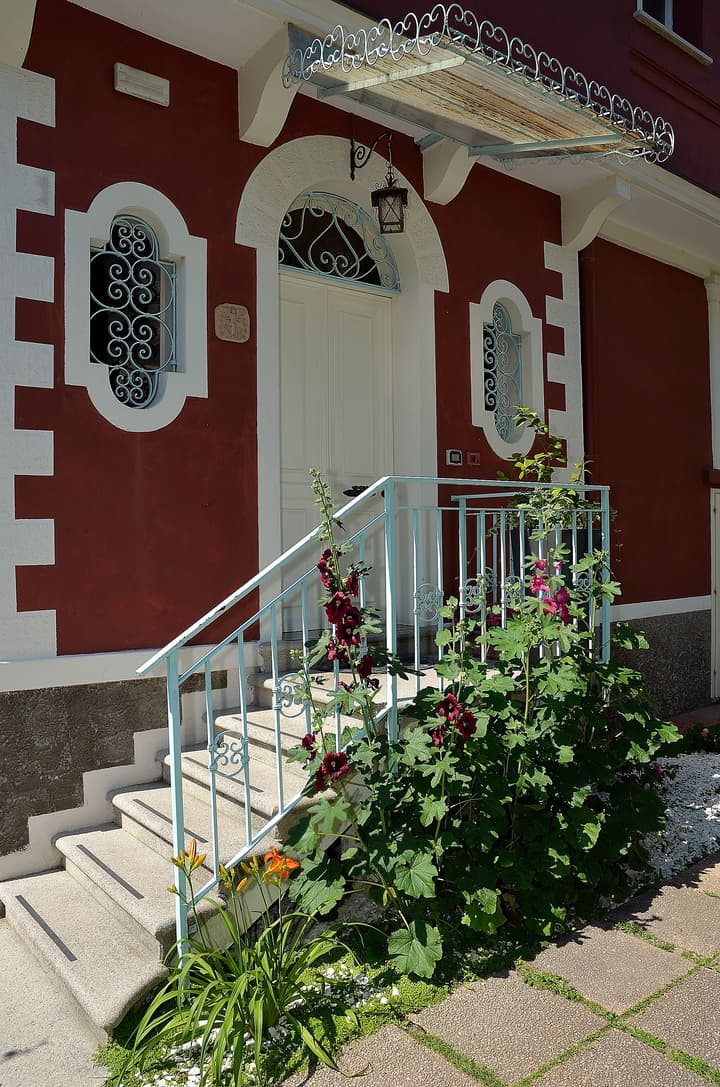Villa Angelica
