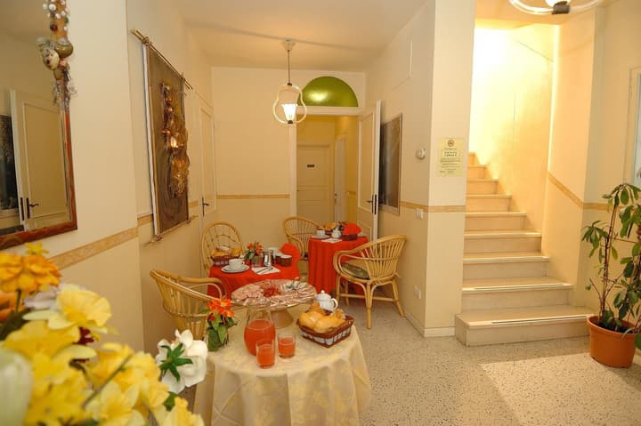 Villa Angelica
