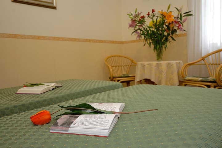 Villa Angelica