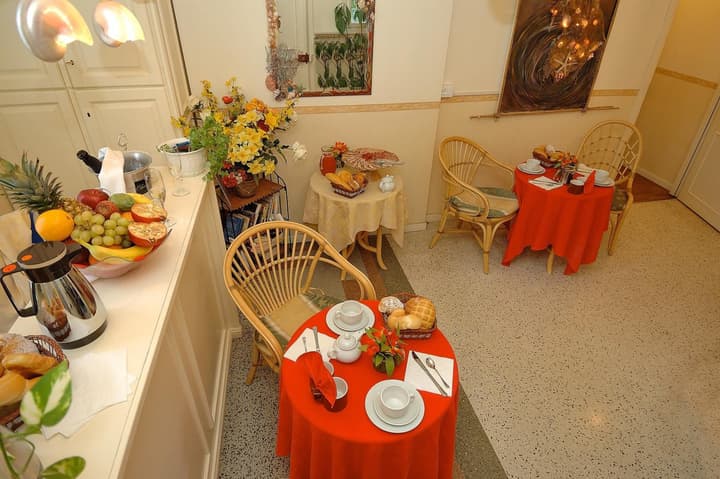 Villa Angelica