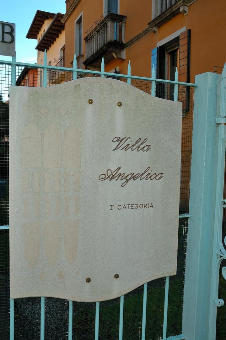 Villa Angelica