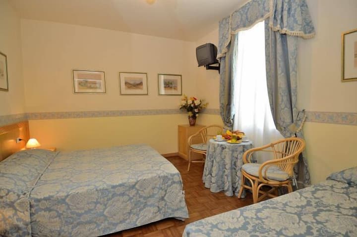 Villa Angelica