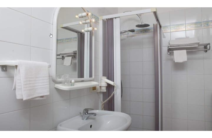 Hotel Donatello