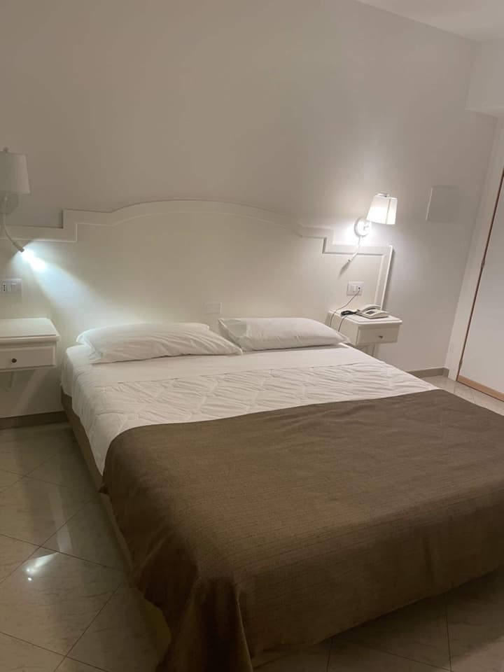Hotel Donatello