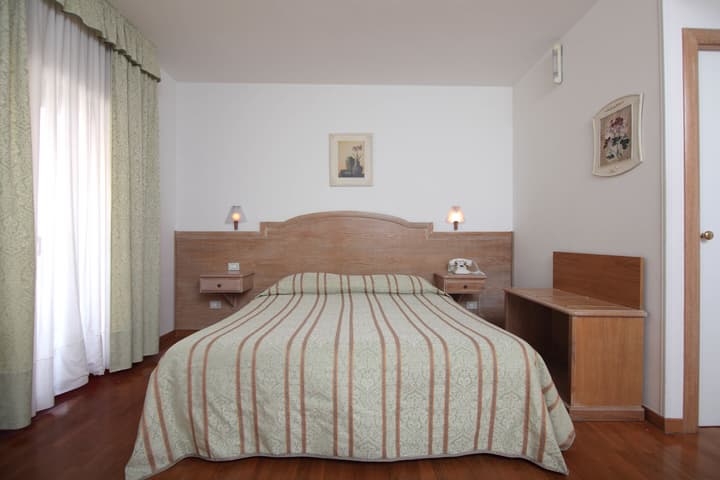 Hotel Donatello