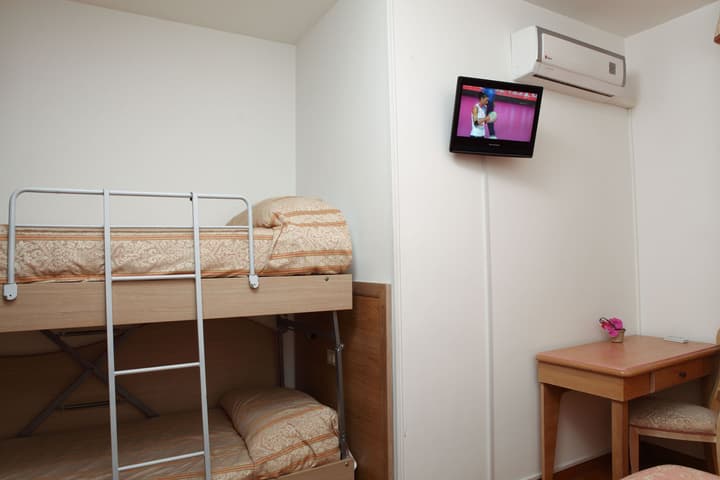 Hotel Donatello