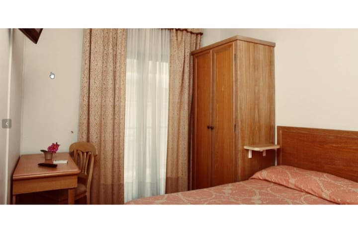 Hotel Donatello