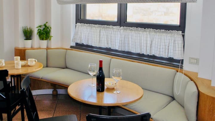 Hotel Donatello
