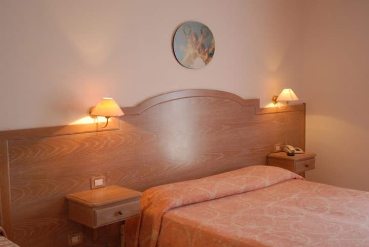 Hotel Donatello