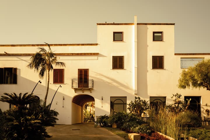 Villa Favorita