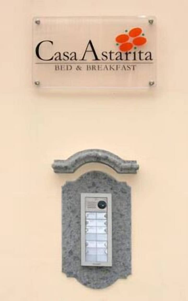 Casa Astarita