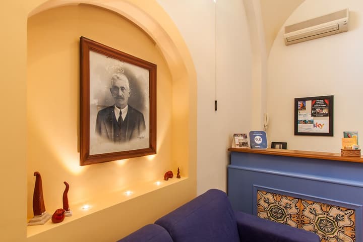 Casa Astarita