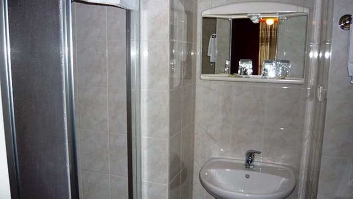 Hotel Arpi