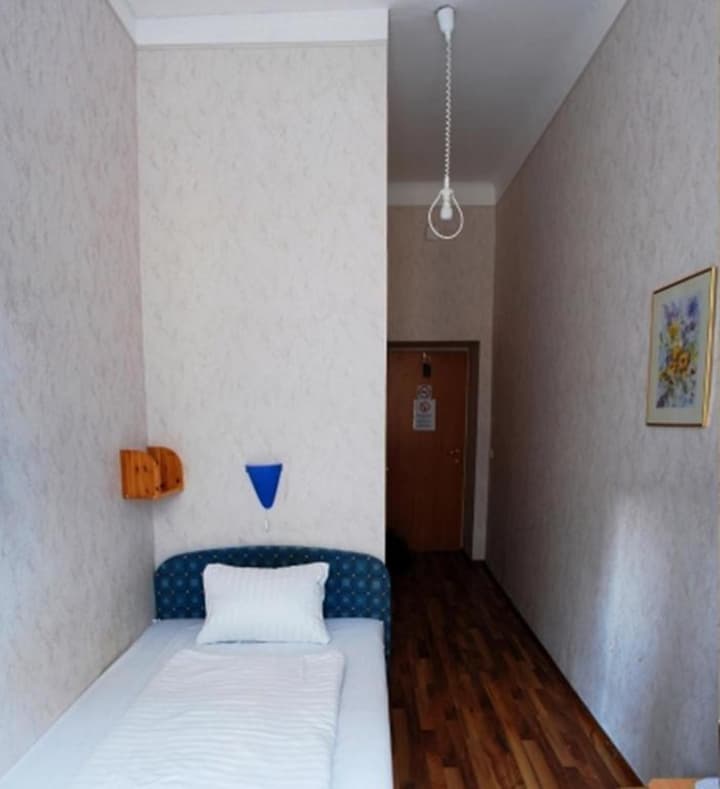 Hotel Arpi