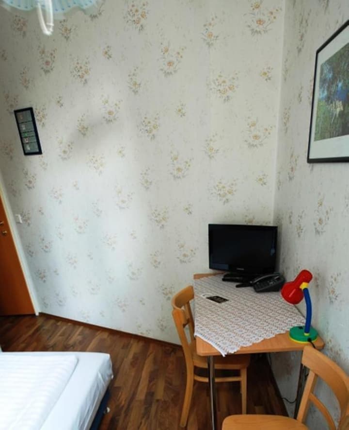 Hotel Arpi