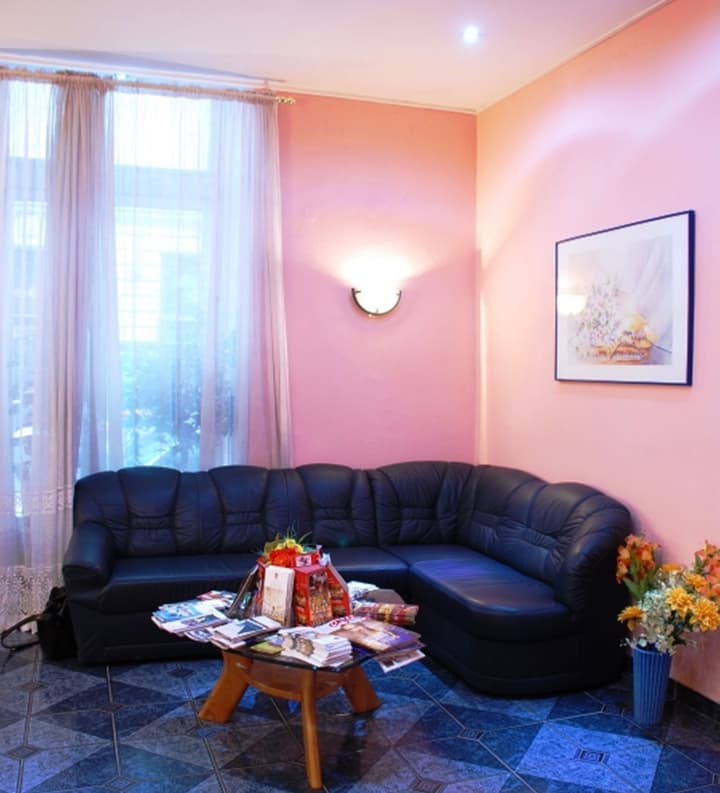Hotel Arpi