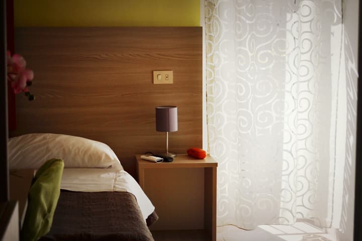 Hotel Colombo