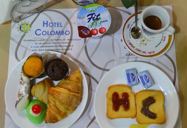 Hotel Colombo