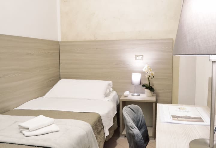 Hotel Colombo