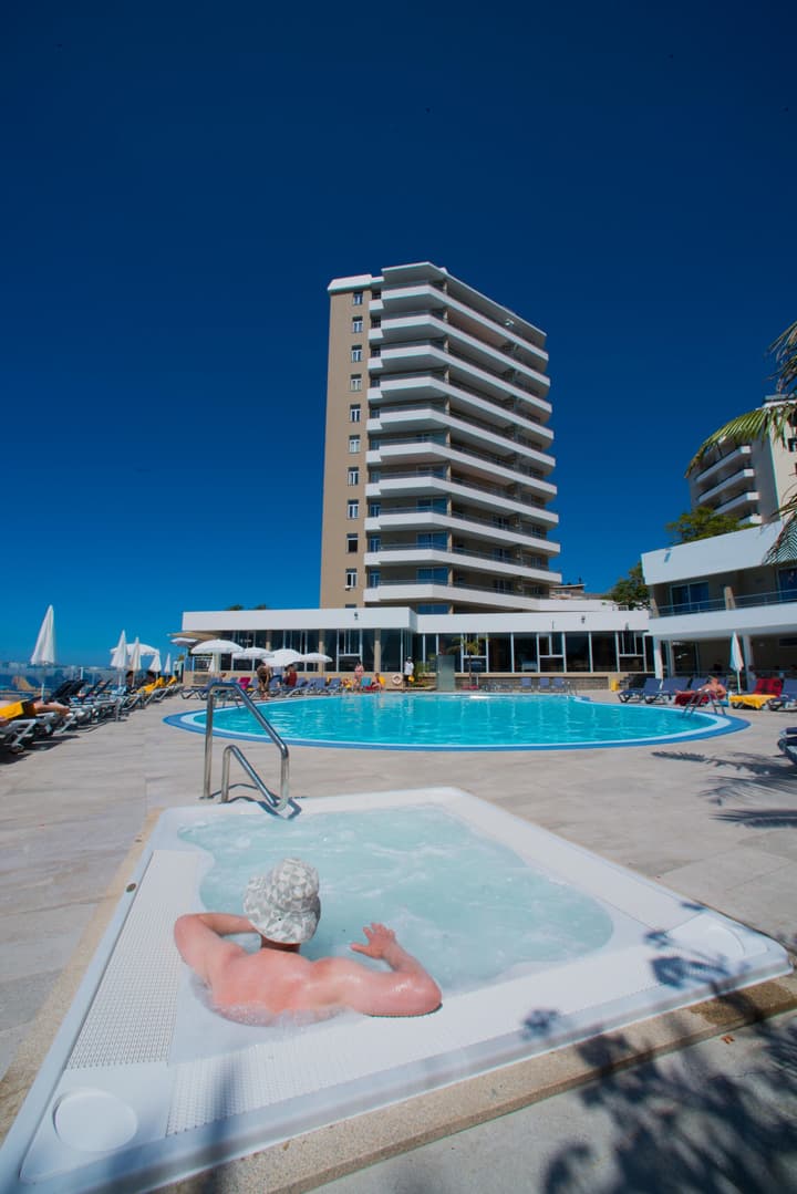 Hotel Duas Torres