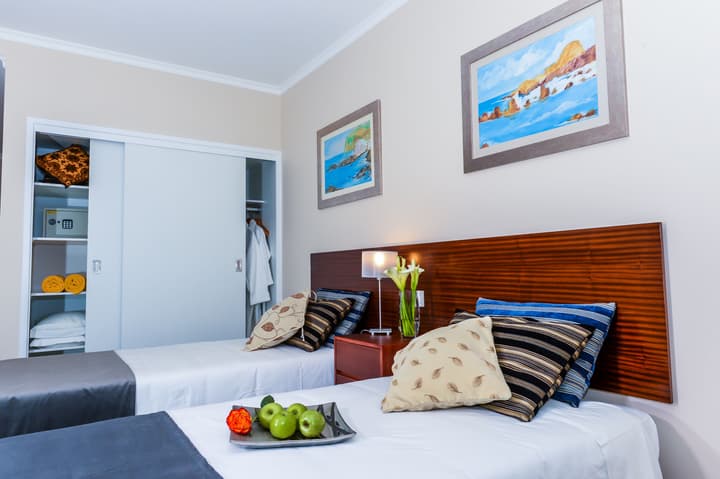 Hotel Duas Torres