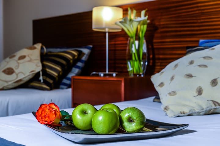 Hotel Duas Torres