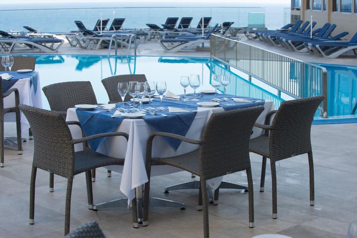 Hotel Duas Torres
