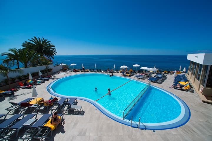 Hotel Duas Torres