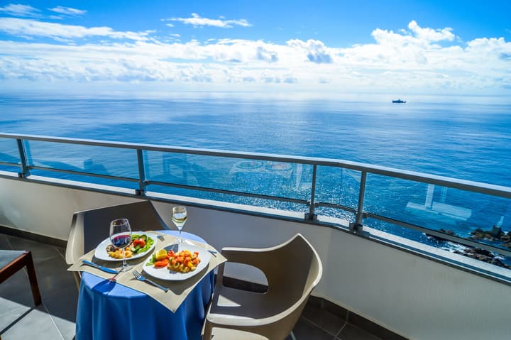 Hotel Duas Torres