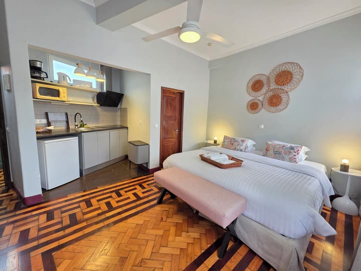 ASPA Studios - Urban Conscious Living