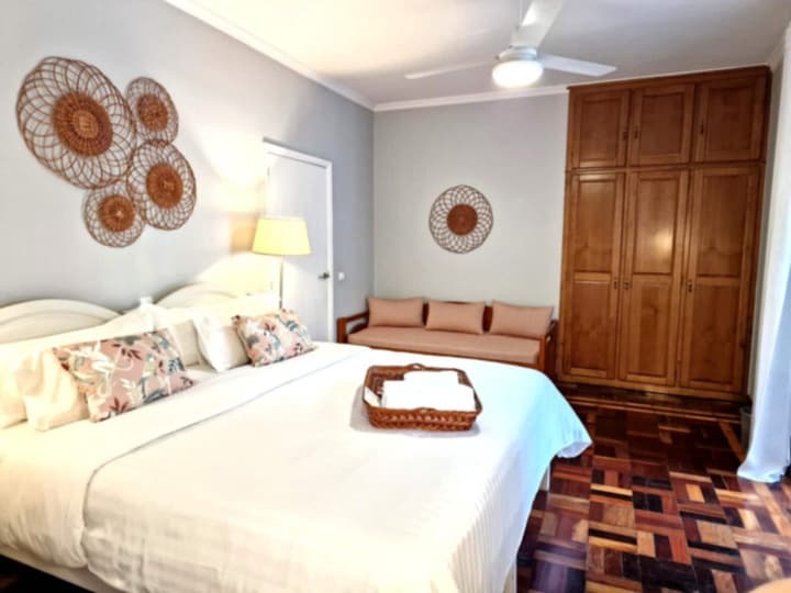 ASPA Studios - Urban Conscious Living