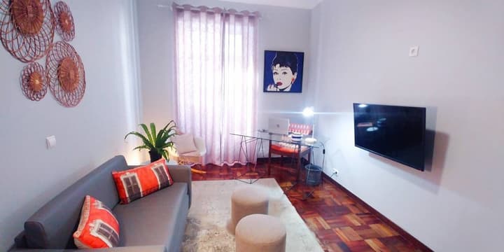 ASPA Studios - Urban Conscious Living